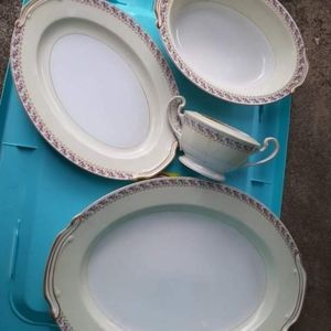 Dining ware